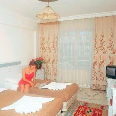 صورة الفندق 7
