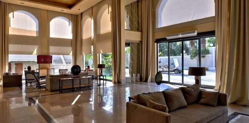 صورة الفندق 8