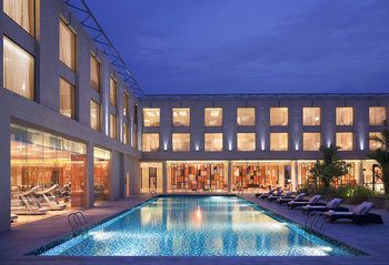 Hotel Photo 22
