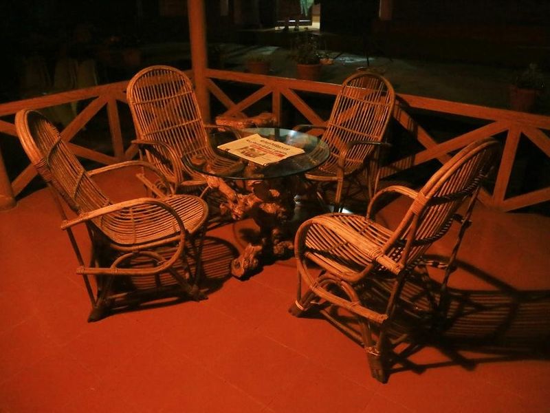Hotel Photo 11