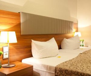 Jaguar Hotel Frankfurt Frankfurt am Main Germany