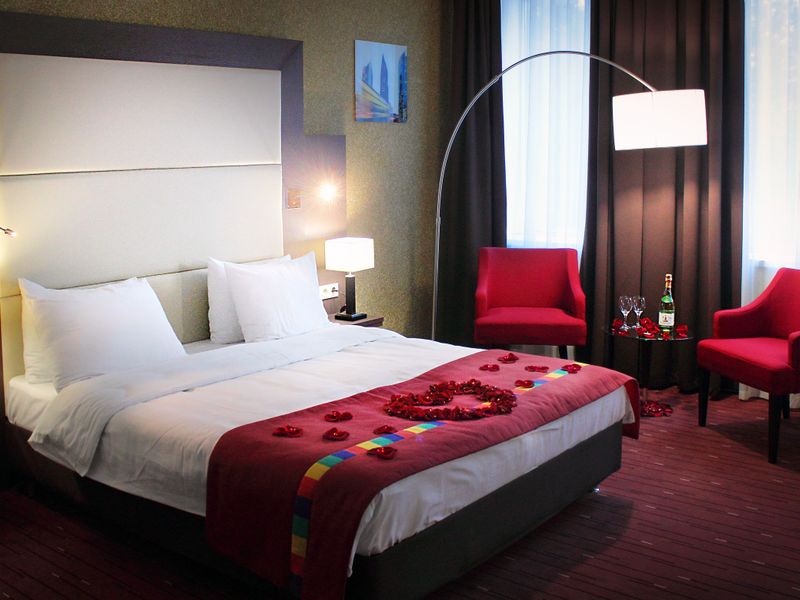 Hotel Photo 2