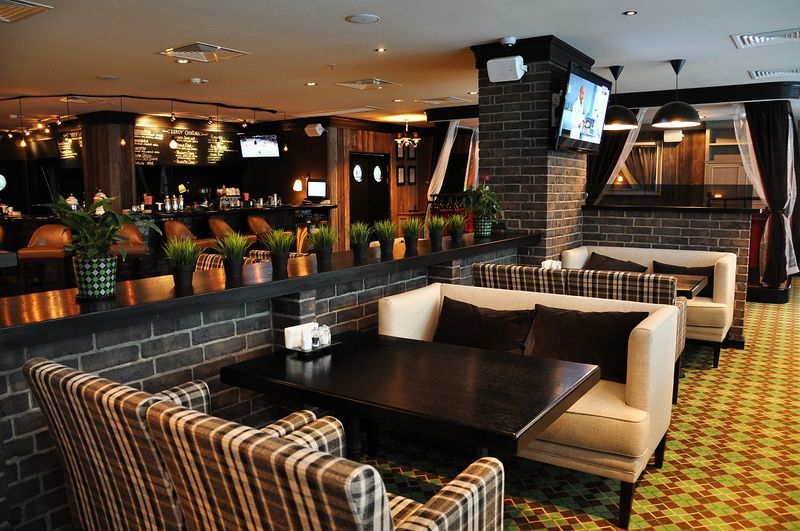 Hotel Photo 13