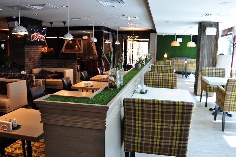 Hotel Photo 14