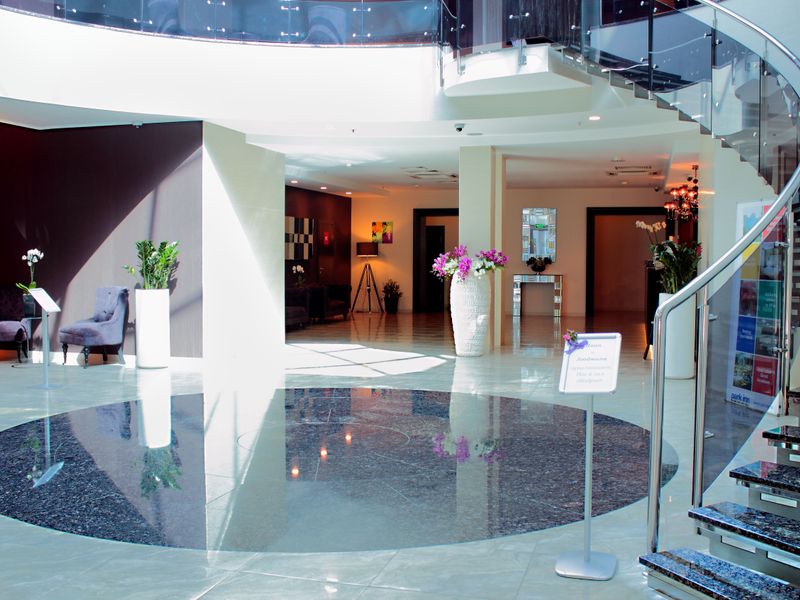 Hotel Photo 17