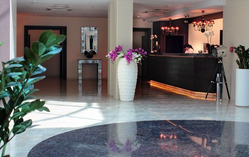 Hotel Photo 18