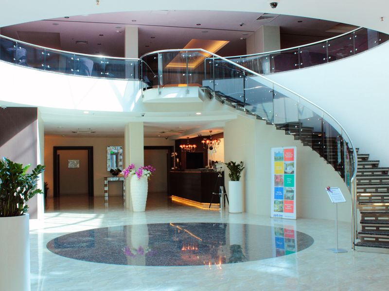 Hotel Photo 19