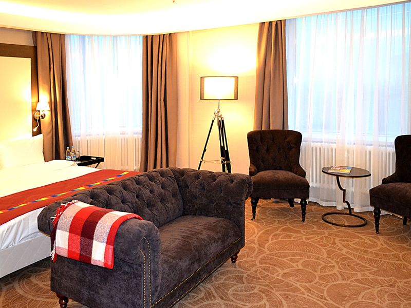 Hotel Photo 4