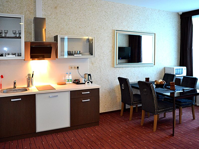 Hotel Photo 5