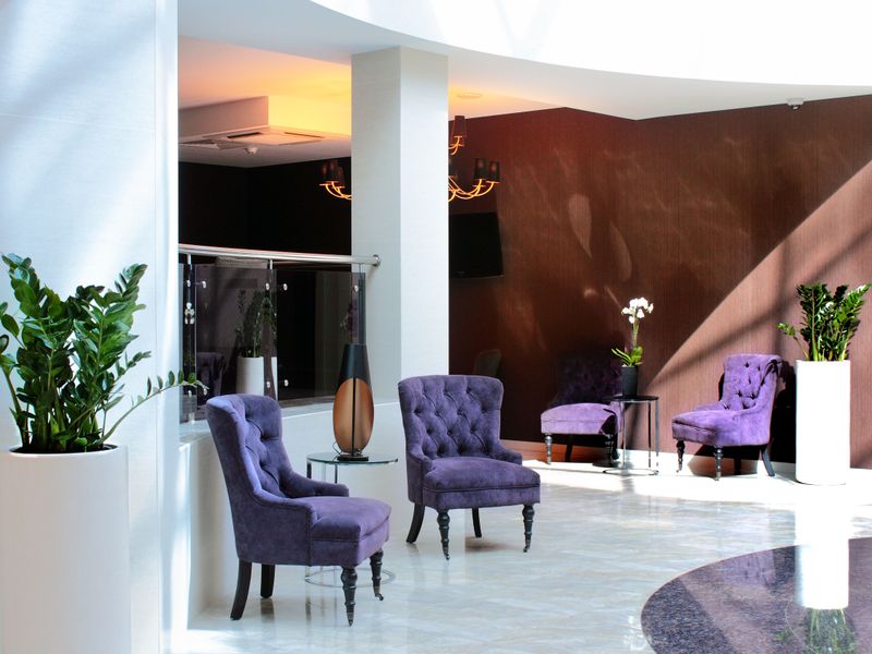 Hotel Photo 6
