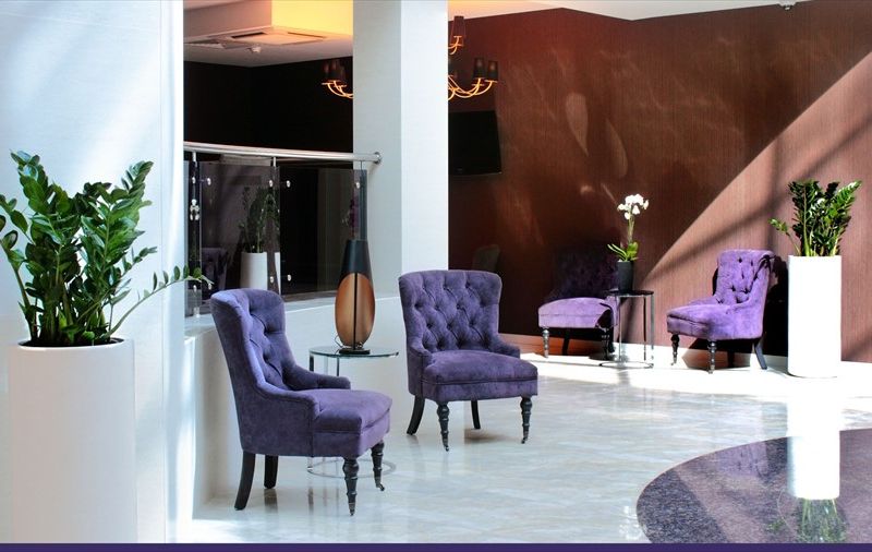 Hotel Photo 7
