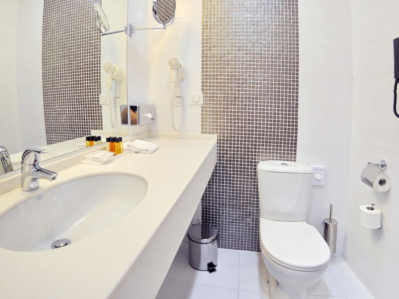 Hotel Photo 9
