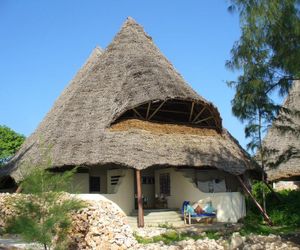 Unguja Lodge Paje Tanzania
