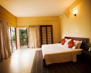 Sunrise Valley Resort Vaduvanchal India
