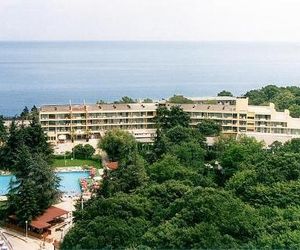 Hotel Ambassador Golden Sands Bulgaria