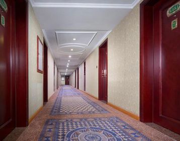 hotel booking template