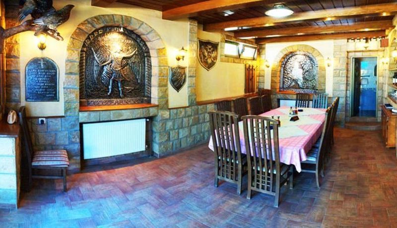 Hotel Photo 14