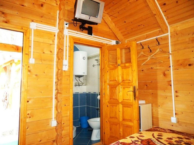 Hotel Photo 10
