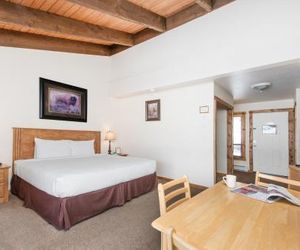 Elk Refuge Inn Jackson United States