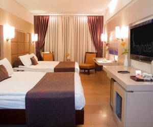 MY Hotel Izmir Turkey