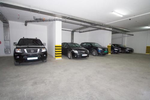 Hotel Photo 22