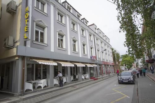 Hotel Photo 23