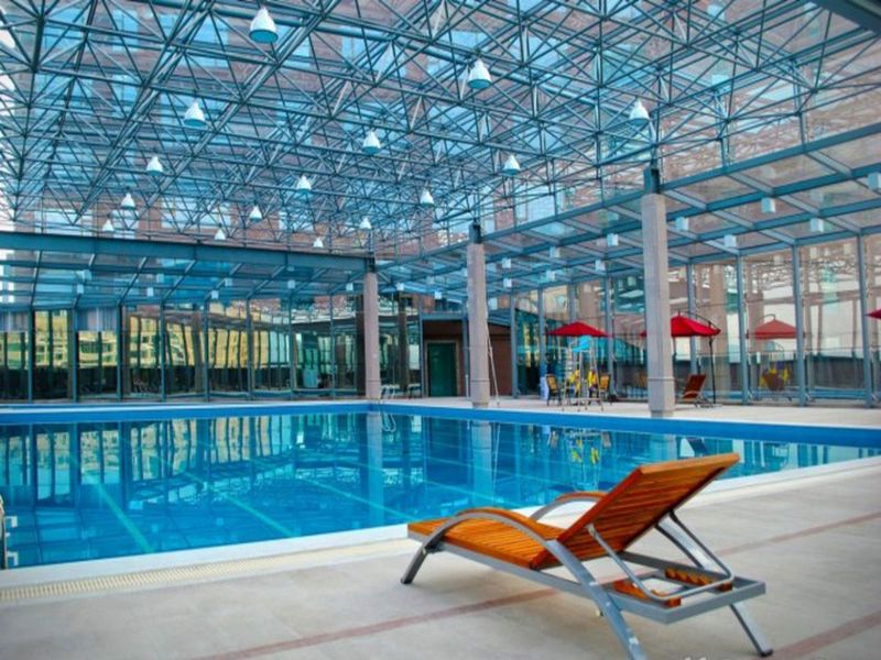Hotel Photo 14