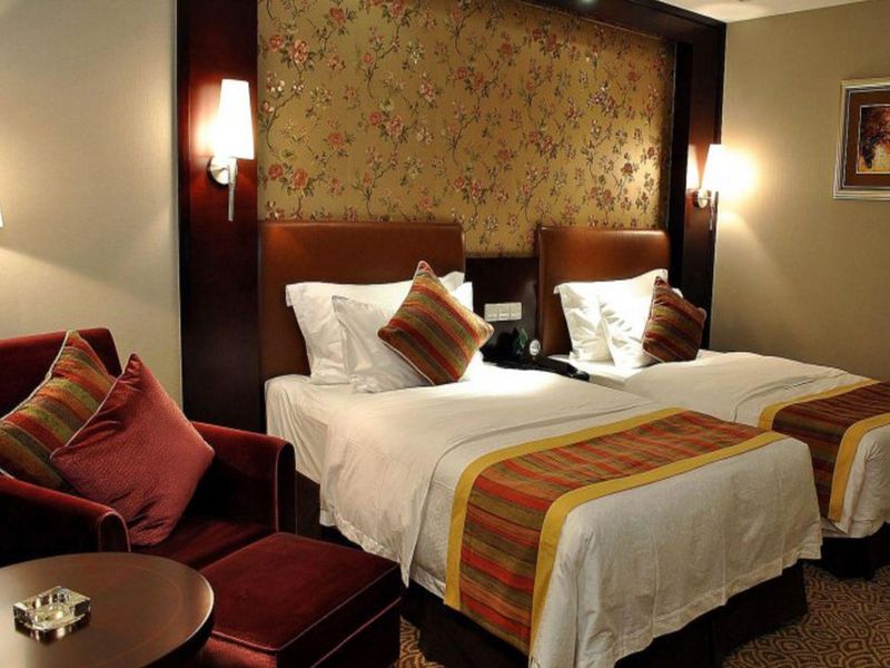 Hotel Photo 7