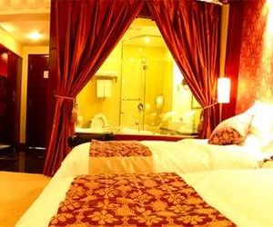 Jinsha International Hotel Shangrila China