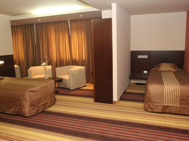 Hotel Photo 13