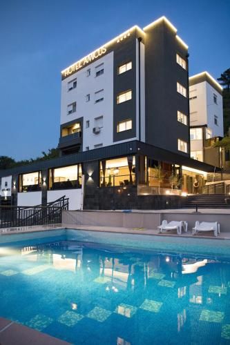 Hotel Photo 21
