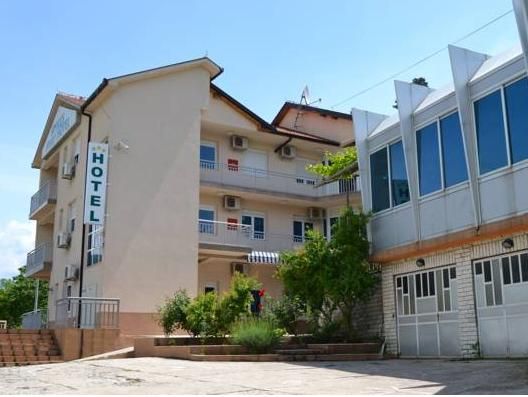Hotel Photo 23
