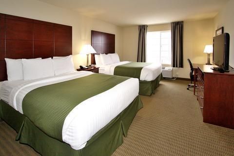 Photo of Cobblestone Hotel & Suites - Seward