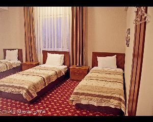 Hotel Emka Tetovo Macedonia