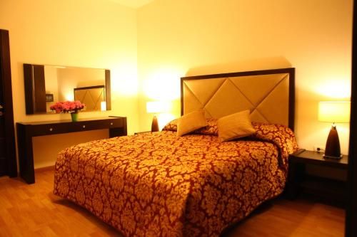 صورة الفندق 3