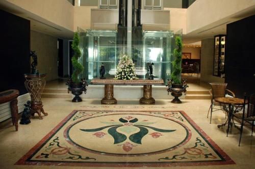 صورة الفندق 8