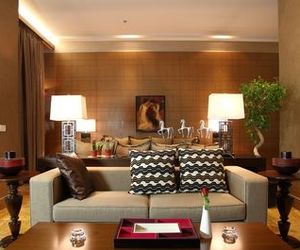 Tangram Hotel Erbil Erbil Iraq