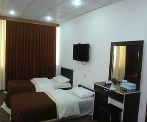 PALMA PALACE HOTEL Erbil Iraq