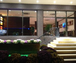 Bl Hotels Erbil Erbil Iraq
