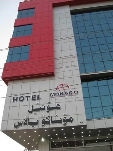 صورة الفندق 1