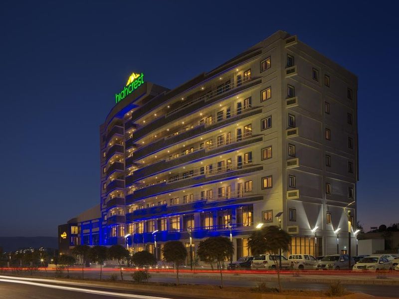 Hotel Photo 16