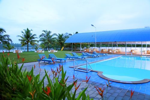 Hotel Photo 19