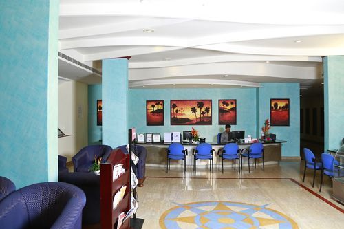 Hotel Photo 7