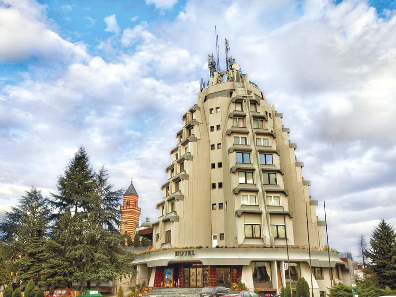 Hotel Photo 23