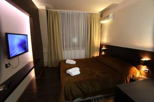 Hotel Photo 9