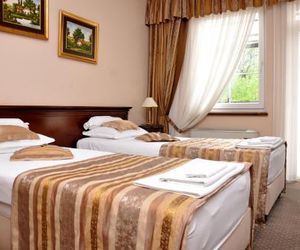 Garni Hotel Andric Sombor Serbia