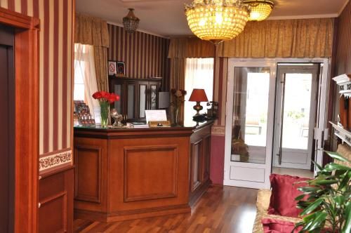 Hotel Photo 11