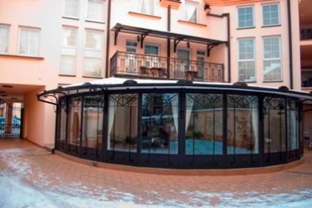 Hotel Photo 20