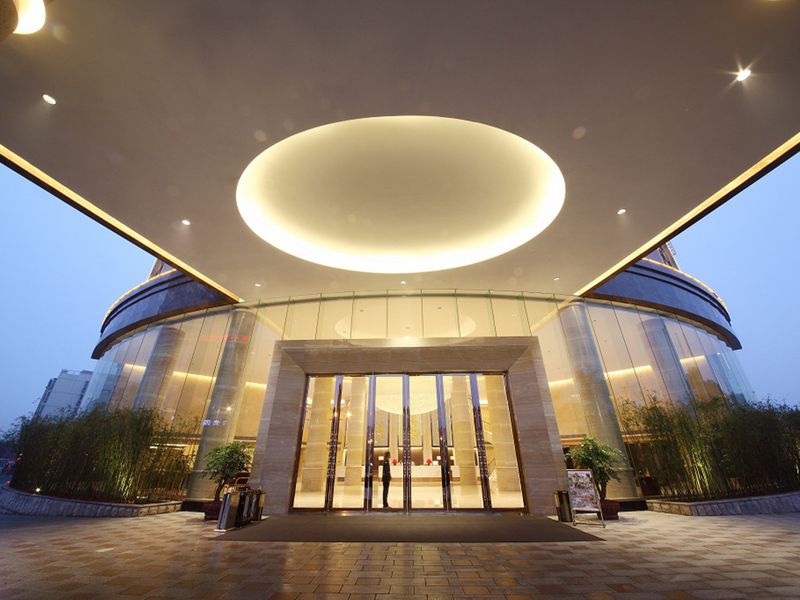 Hotel Photo 21