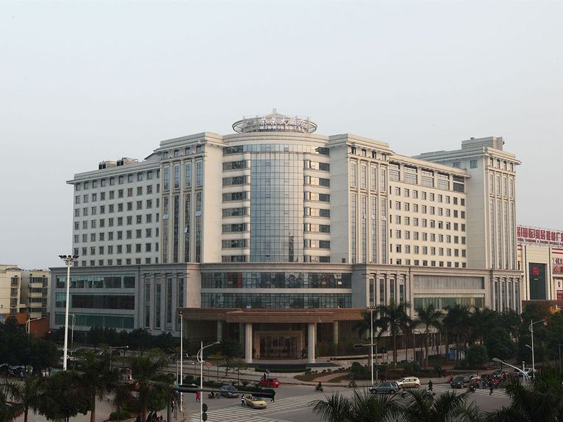 Hotel Photo 23